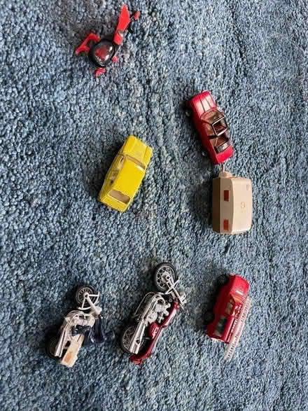 Photo of free Kids toys (Kendal LA8) #1