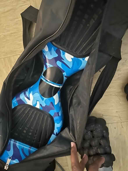 Photo of free Segway (Enfield) #1