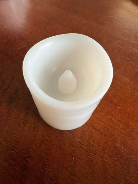 Photo of free Battery powered mini candle lights (Highlands Ranch) #3