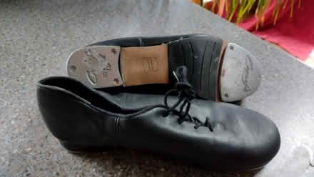 Photo of free Men's tap shoes (Ledbury HR8) #1