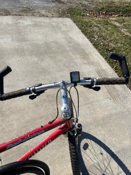 Photo of free Men’s mountain bike (Cambridge MD.) #3