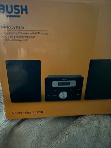 Photo of free Micro systems (Enfield) #1