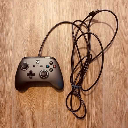 Photo of free Wired Xbox One Controller - Faulty left stick (Wandsworth SW18) #1