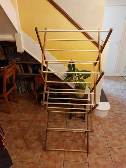 Photo of free Clothes dryer (ME17 Coxheath) #1