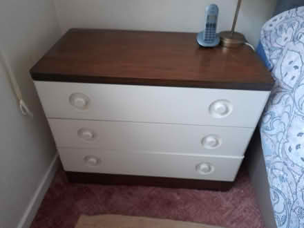 Photo of free Bedroom furniture (Stourport-on-Severn DY13) #1