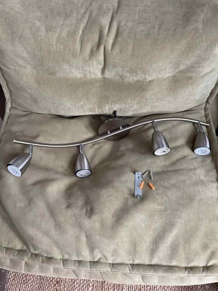 Photo of free Ceiling lamp (Gloucester Road SW7) #1