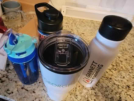 Photo of free Kitchen items (Cary, 27518) #2
