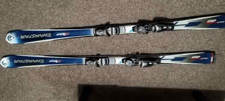 Photo of free Skis and Poles (York) #3