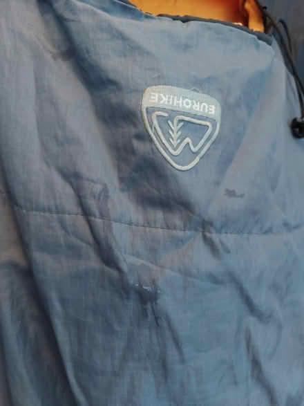 Photo of free Camping - sleeping bags etc (Cheadle) #4