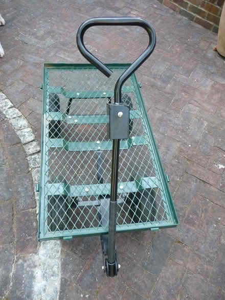 Photo of free Cart/trolley (Fiveways BN1) #2