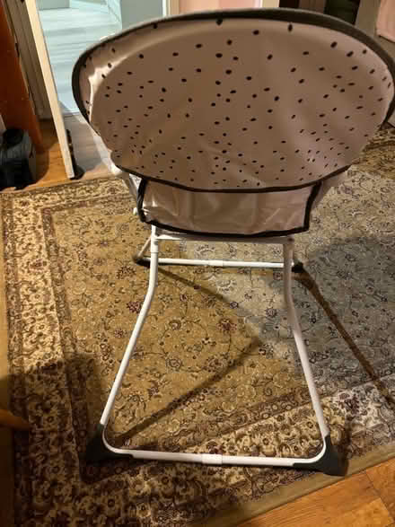 Photo of free Highchair mothercare (Hampden Park BN22) #2