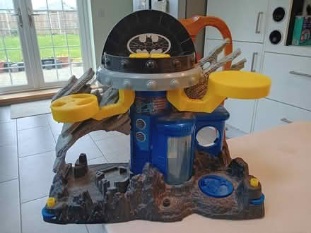 Photo of free Batman scenarios (Cubbington CV32) #3