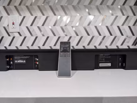 Photo of free Vizio soundbar (Hampden South) #3