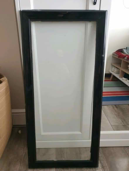 Photo of free Large picture frame (Norbury SW16) #1