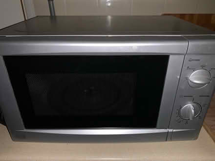 Photo of free Microwave (PO13 Gosport) #1