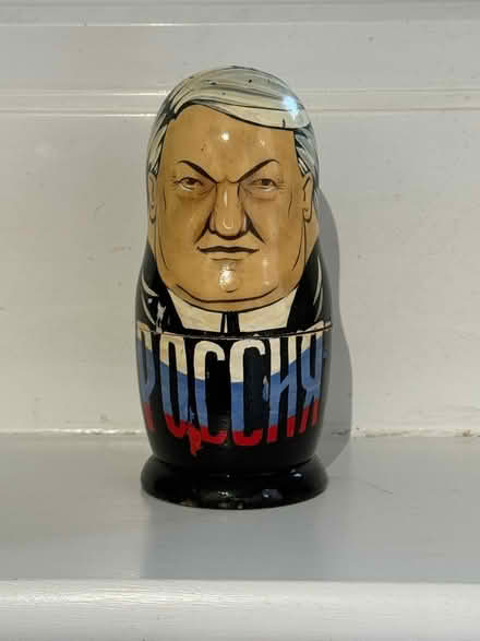 Photo of free Russian doll (Wokingham RG40) #1