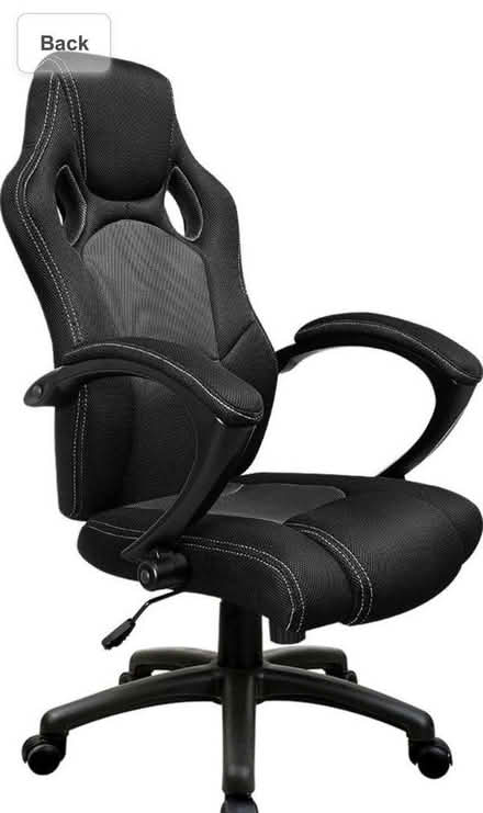 Photo of free Office chair (CR0) #1