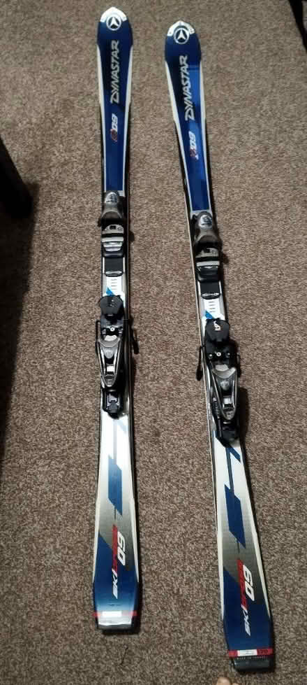 Photo of free Skis and Poles (York) #4