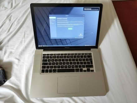 Photo of free Laptop (Cottonmill AL1) #1