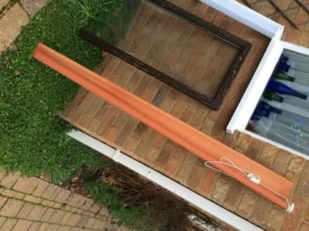 Photo of free Roller Blind (CT2) #1