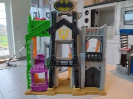Photo of free Batman scenarios (Cubbington CV32) #1