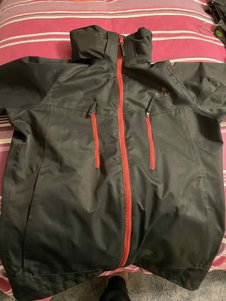 Photo of free Waterproof jacket Size medium (Sele Farm SG14) #1
