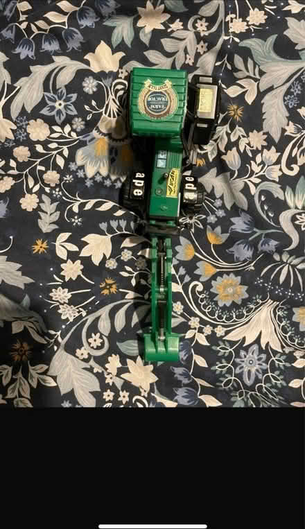 Photo of free Tractor toy (ME18) #2