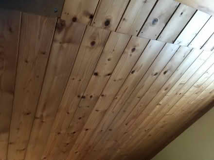 Photo of free Wood cladding (North Wingfield S42) #1