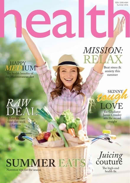 Photo of magazines (Yorba Linda) #3