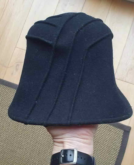 Photo of free Wool felted hat (Buggs Bottom RG4) #2