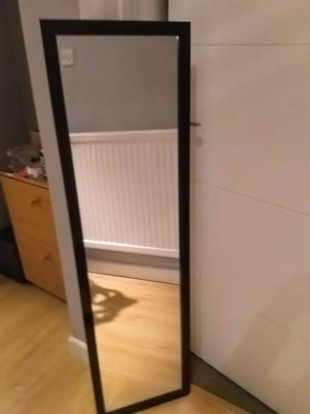 Photo of free Full length mirror (Henley-on-Thames RG9) #1