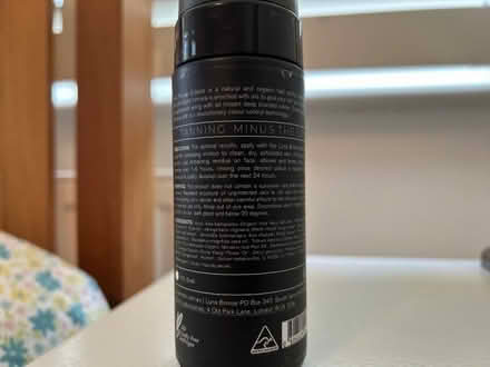 Photo of free Tanning mousse (Loughton IG10) #3