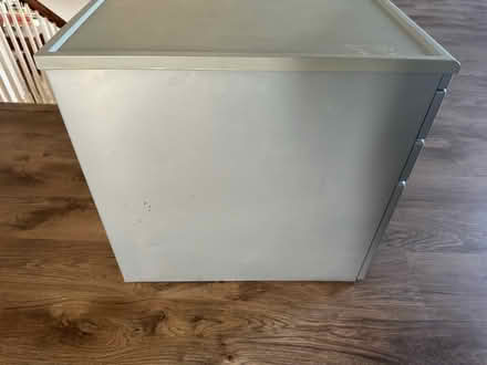 Photo of free Filing cabinet, various envelopes (75115) #3