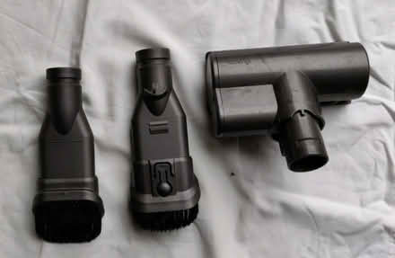 Photo of free Dyson tools (Aldrington BN3) #2