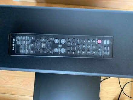 Photo of free Samsung surround sound system (DA3) #4