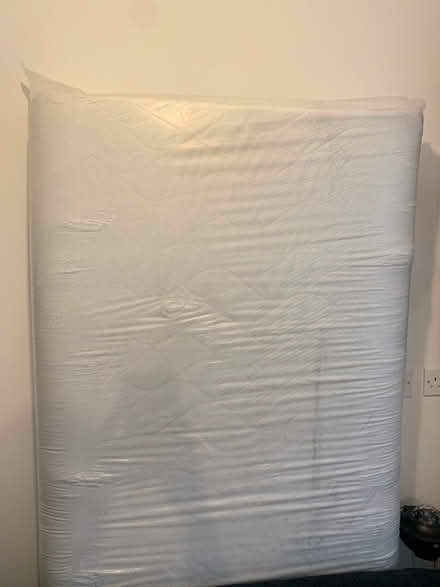 Photo of free Single mattress (W5) #1