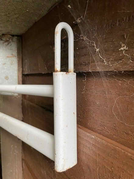 Photo of free Extension for baby gate (Mitcham CR4) #2