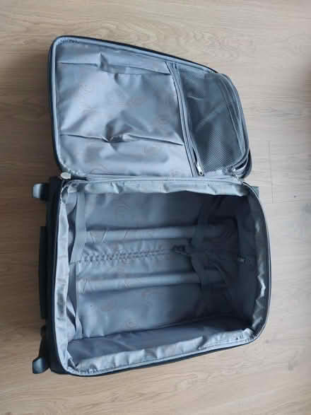 Photo of free Samsonite cabin baggage case (Cheadle) #2