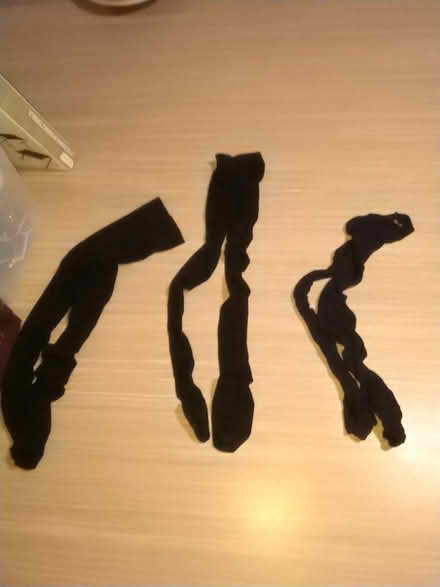 Photo of free girls tights age 11-12 (South Heighton BN9) #2