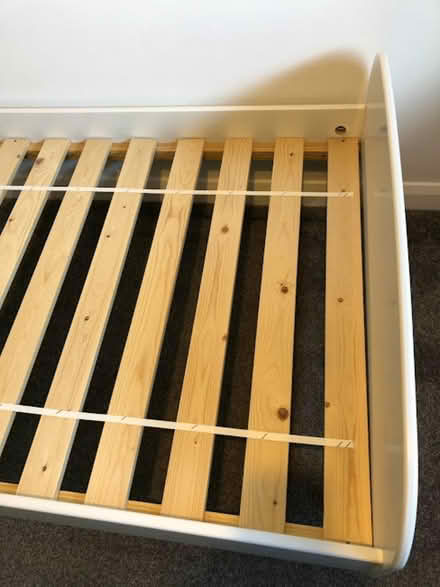 Photo of free Vipack Kiddy Single Kids Bed + Mattress (Royston SG8) #4