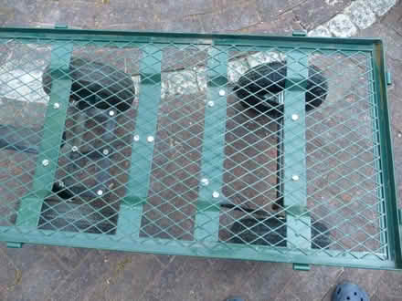 Photo of free Cart/trolley (Fiveways BN1) #3