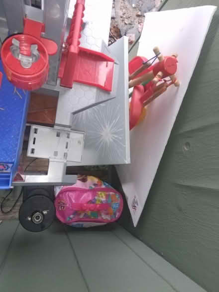 Photo of free stuff (Camas Washington) #3