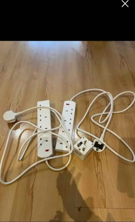 Photo of Powerboard (Lochend EH7) #1
