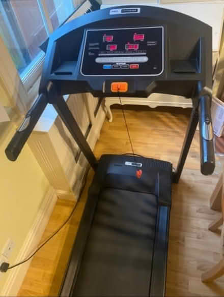 Photo of free Treadmill (Earl Shilton) #1