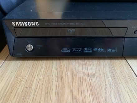 Photo of free Samsung surround sound system (DA3) #2