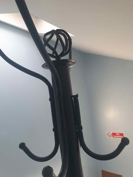 Photo of free coat stand (W14) #1