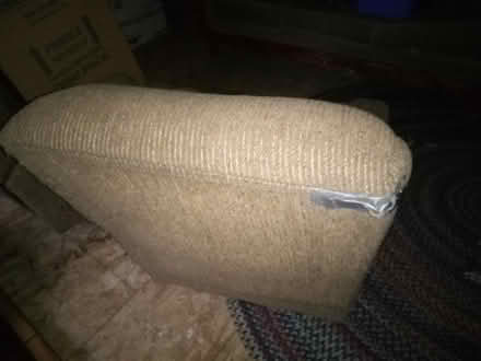 Photo of free recliner (Camas Washington) #2