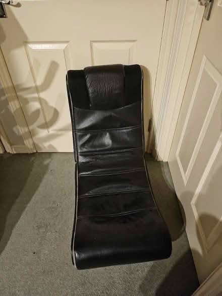 Photo of free Child game chair (Horsham) #1