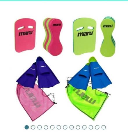 Photo of Swimming kit (Ashford Surrey TW15) #1