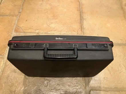 Photo of free Delsey Briefcase (Lyncombe) #2